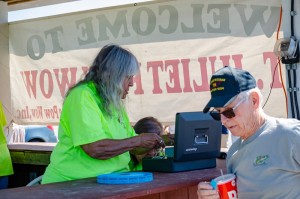 2021 Organizers & SetUp
